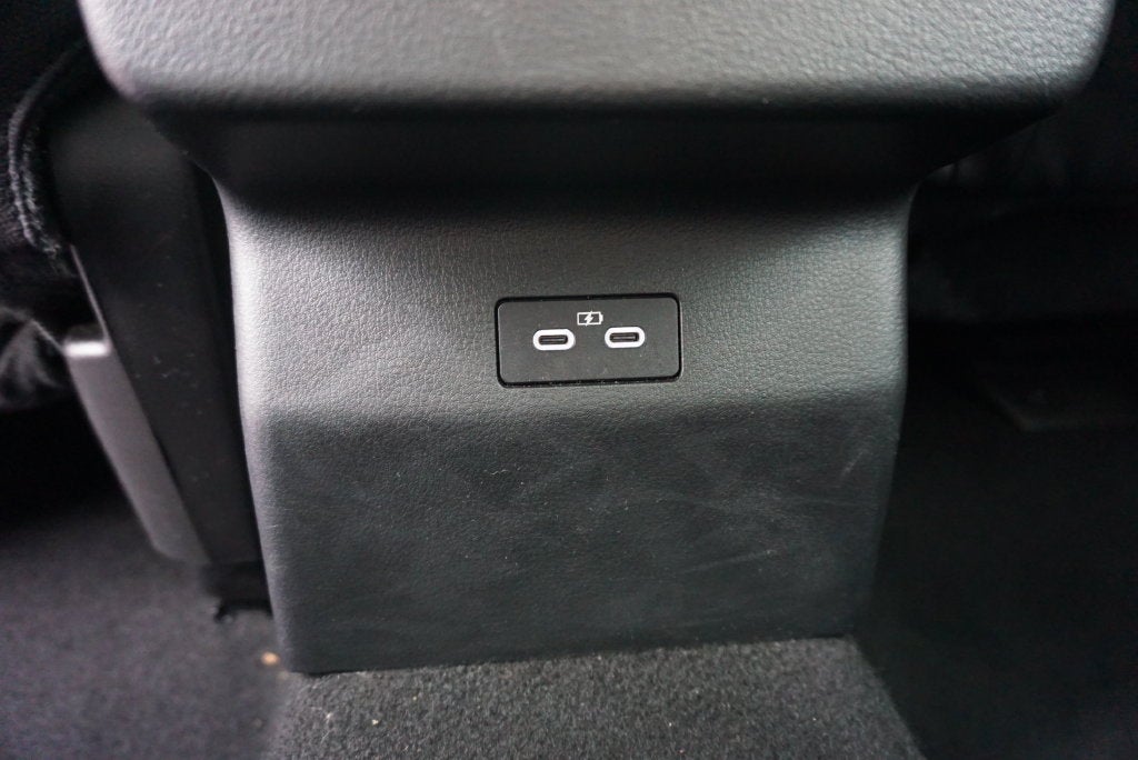 2025 Mazda Mazda CX-50 2.5 S Premium Plus Package AWD Leather Panoramic Roof Blis Bose