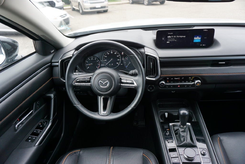 2025 Mazda Mazda CX-50 2.5 S Premium Plus Package AWD Leather Panoramic Roof Blis Bose