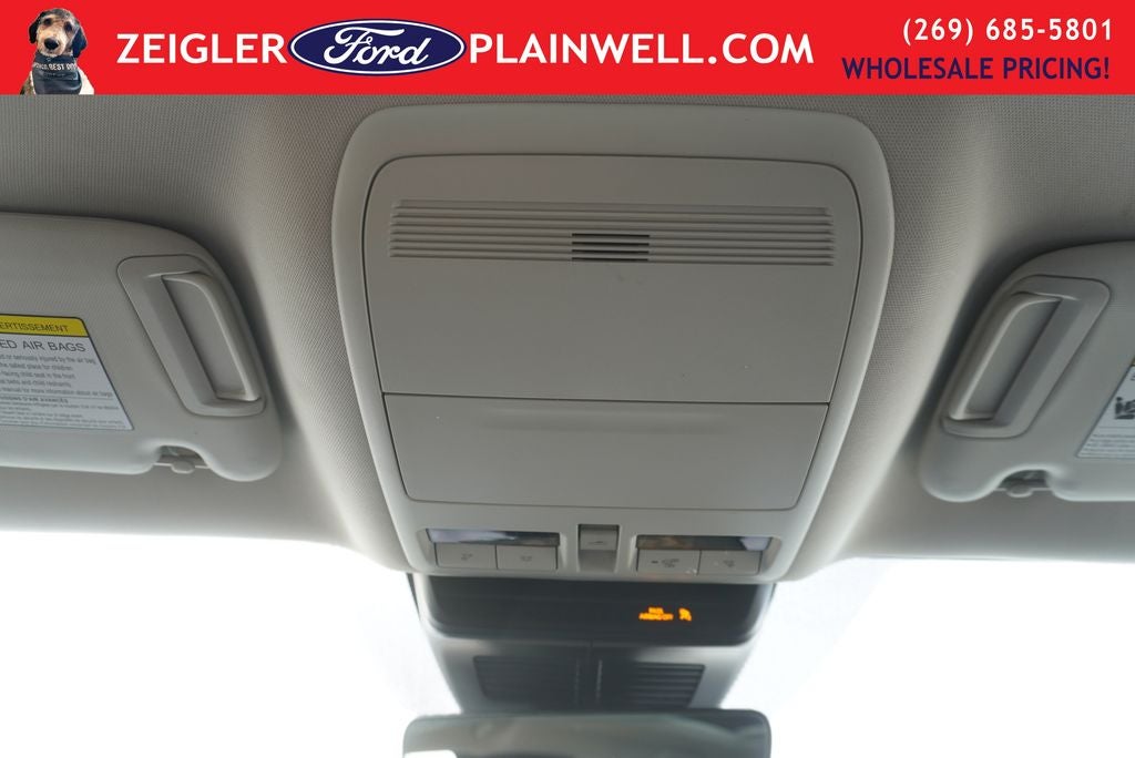 2025 Mazda Mazda CX-50 2.5 S Premium Plus Package AWD Leather Moon Roof Rear Camera