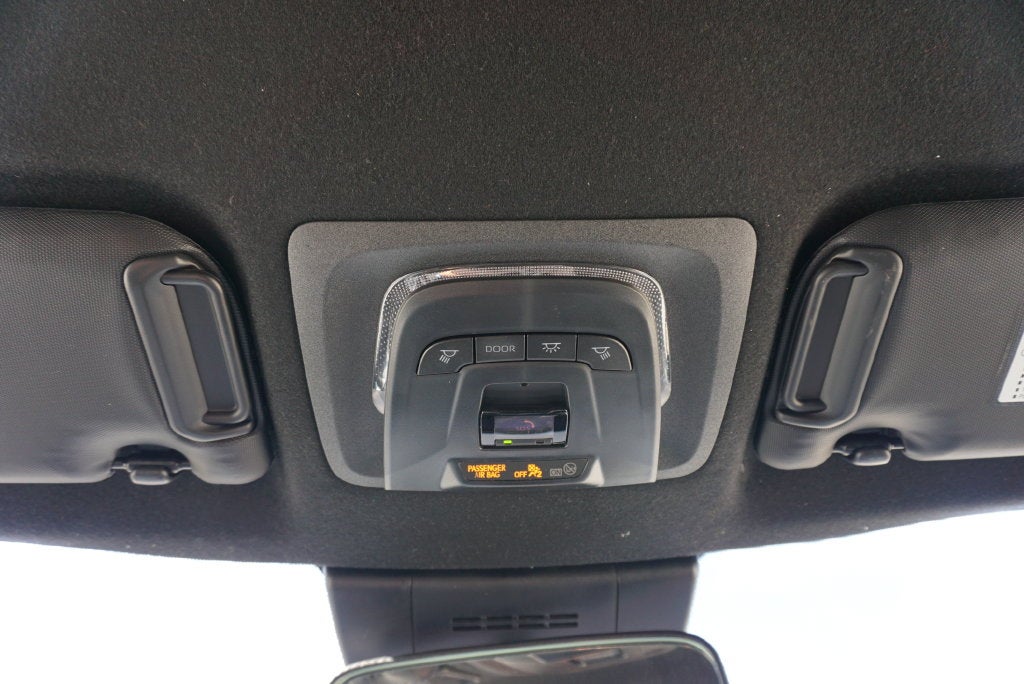 2024 Toyota Corolla Cross Hybrid SE