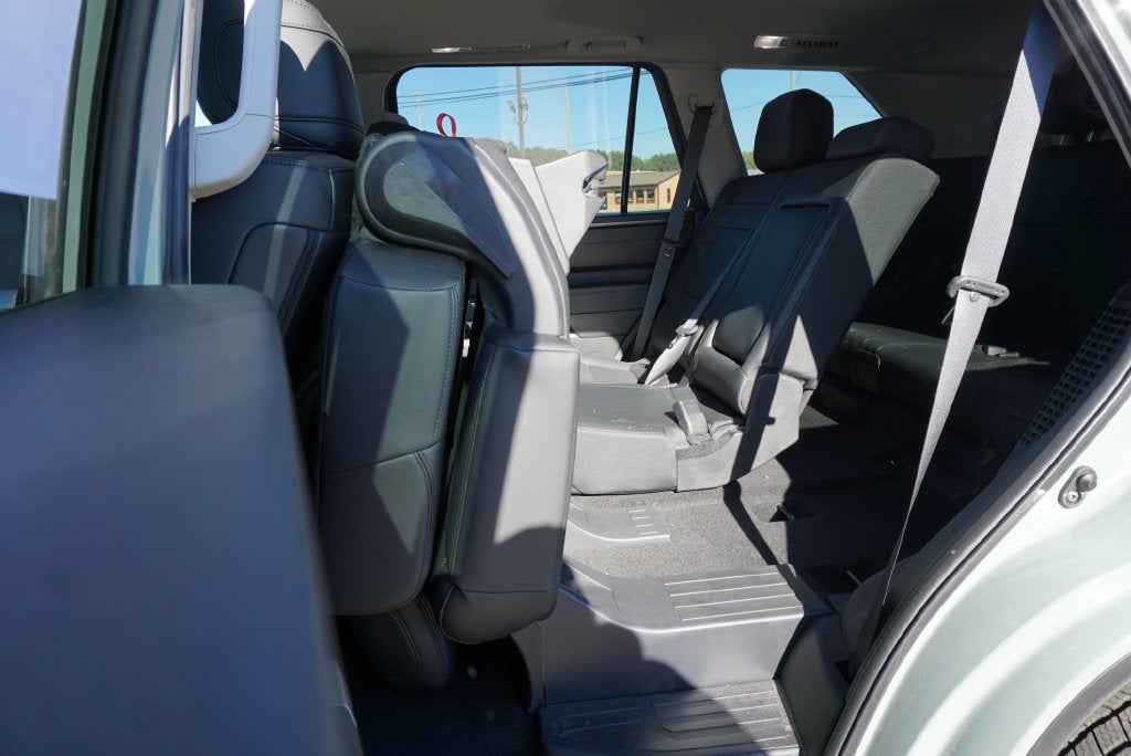 2024 Toyota Sequoia SR5 TRD Sport Pkg Tech Pkg Moonroof Tow Leather