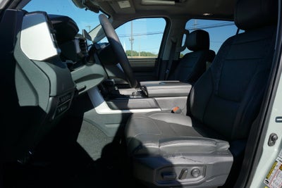 2024 Toyota Sequoia SR5 TRD Sport Pkg Tech Pkg Moonroof Tow Leather
