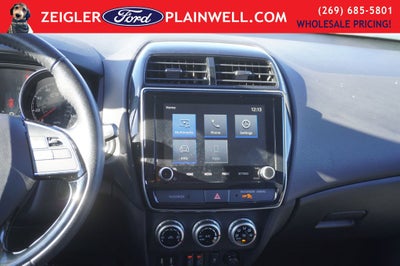 2024 Mitsubishi Outlander Sport 2.0 SE