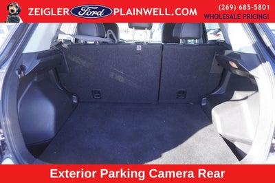 2024 Mitsubishi Outlander Sport 2.0 SE