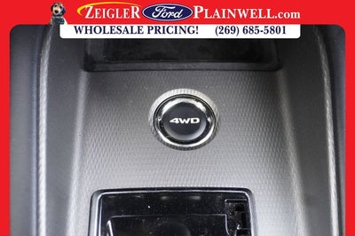 2024 Mitsubishi Outlander Sport 2.0 SE 4x4 Keyless Entry Rear Camera