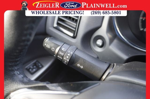 2024 Mitsubishi Outlander Sport 2.0 SE 4x4 Keyless Entry Rear Camera