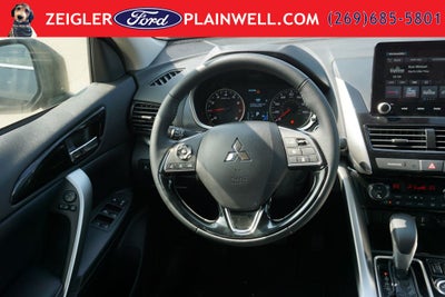 2026 Mitsubishi Eclipse Cross SE