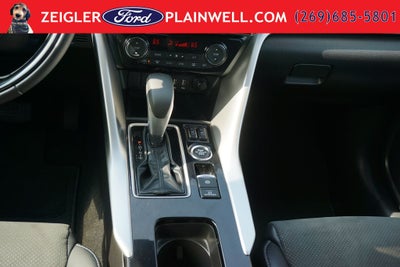 2026 Mitsubishi Eclipse Cross SE