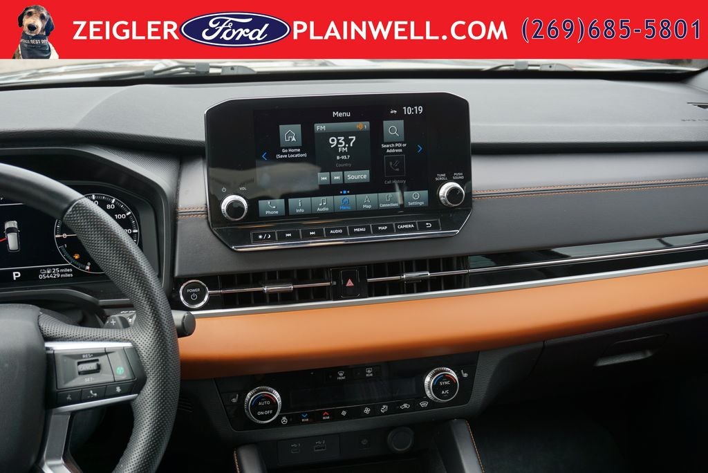 2023 Mitsubishi Outlander PHEV Base