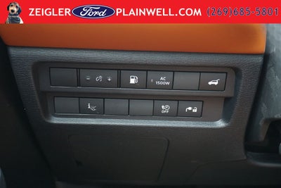 2023 Mitsubishi Outlander PHEV Base