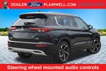 2023 Mitsubishi Outlander PHEV Base