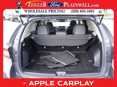 2023 Subaru Crosstrek Sport AWD HEATED LEATHERETTE POWER MOONROOF R CAM