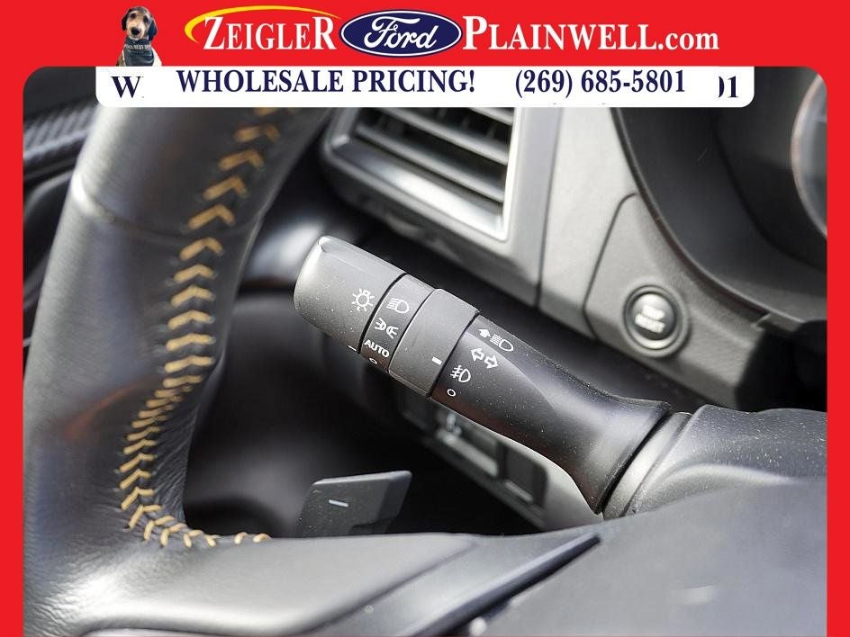 2023 Subaru Crosstrek Sport AWD HEATED LEATHERETTE POWER MOONROOF R CAM