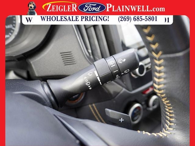 2023 Subaru Crosstrek Sport AWD HEATED LEATHERETTE POWER MOONROOF R CAM