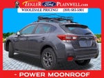 2023 Subaru Crosstrek Sport AWD HEATED LEATHERETTE POWER MOONROOF R CAM