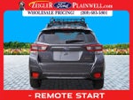 2023 Subaru Crosstrek Sport AWD HEATED LEATHERETTE POWER MOONROOF R CAM