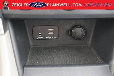 2021 Subaru Forester Base AWD Rear Camera