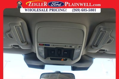 2024 Subaru Forester Premium AWD Rear Camera