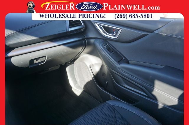 2024 Subaru Forester Premium AWD Rear Camera