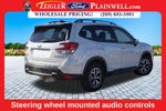 2024 Subaru Forester Premium AWD Rear Camera