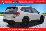 2024 Subaru Forester Wilderness AWD Eyesight All Weather Pkg Blis Adaptive Cruise