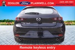 2021 Mazda Mazda3 Preferred ALL WHEEL DRIVE LEATHER MOONROOF