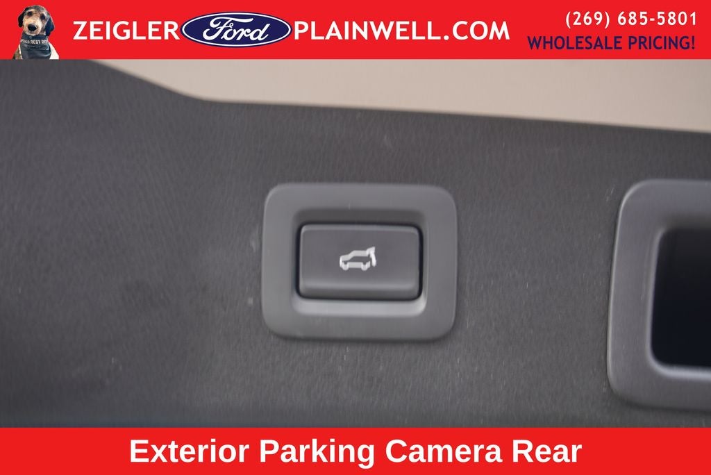 2025 Mazda Mazda CX-5 2.5 S Preferred Package AWD Leather Power Moonroof Rear Camera