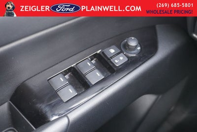 2025 Mazda Mazda CX-5 2.5 S Preferred Package AWD Leather Power Moonroof Rear Camera