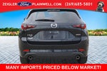 2025 Mazda Mazda CX-5 2.5 S Preferred Package AWD Heated Leather Blis Keyless Entry