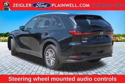 2024 Mazda Mazda CX-90 3.3 Turbo Select