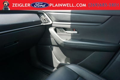 2024 Mazda Mazda CX-90 3.3 Turbo Select AWD Leather Rear Camera 3rd Row Seat