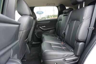 2025 Mazda Mazda CX-90 3.3 Turbo Select