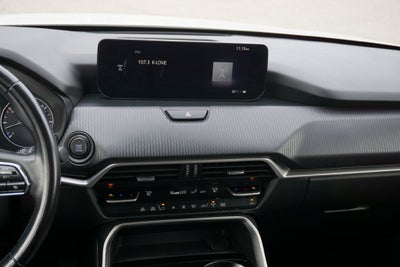 2025 Mazda Mazda CX-90 3.3 Turbo Select