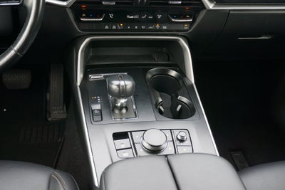 2025 Mazda Mazda CX-90 3.3 Turbo Select