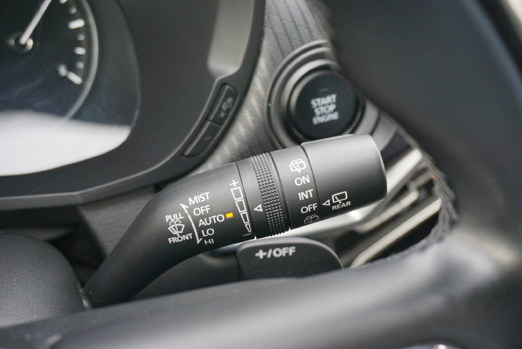 2025 Mazda Mazda CX-90 3.3 Turbo Select