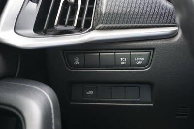2025 Mazda Mazda CX-90 3.3 Turbo Select