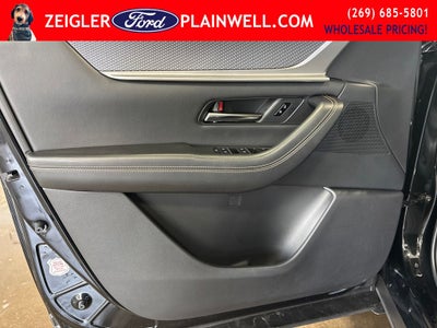 2025 Mazda Mazda CX-90 3.3 Turbo Preferred