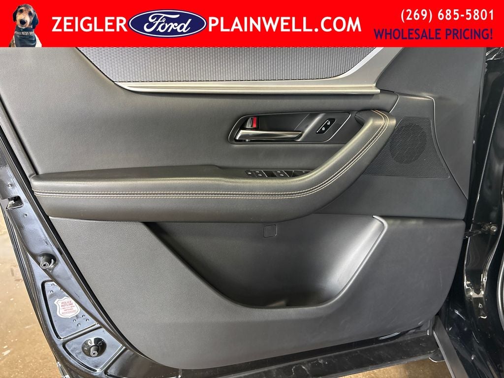 2025 Mazda Mazda CX-90 3.3 Turbo Preferred