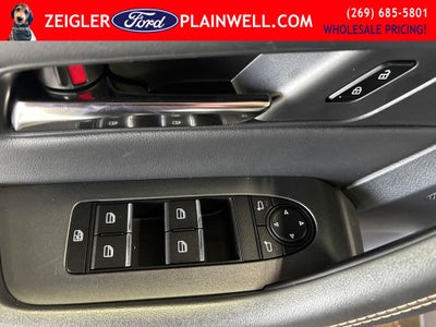 2025 Mazda Mazda CX-90 3.3 Turbo Preferred