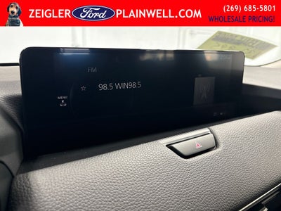 2025 Mazda Mazda CX-90 3.3 Turbo Preferred