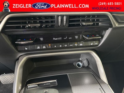 2025 Mazda Mazda CX-90 3.3 Turbo Preferred