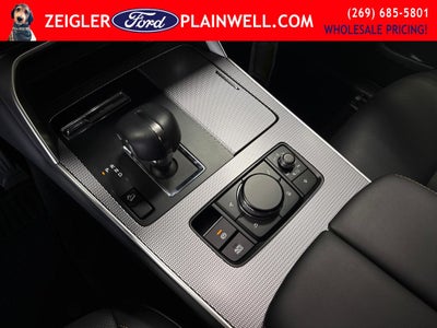 2025 Mazda Mazda CX-90 3.3 Turbo Preferred