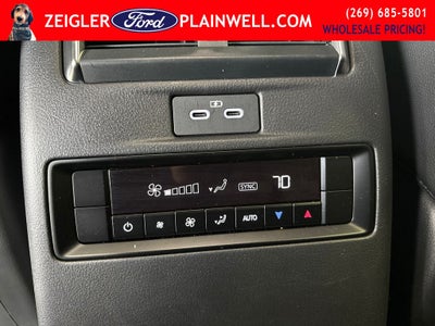 2025 Mazda Mazda CX-90 3.3 Turbo Preferred