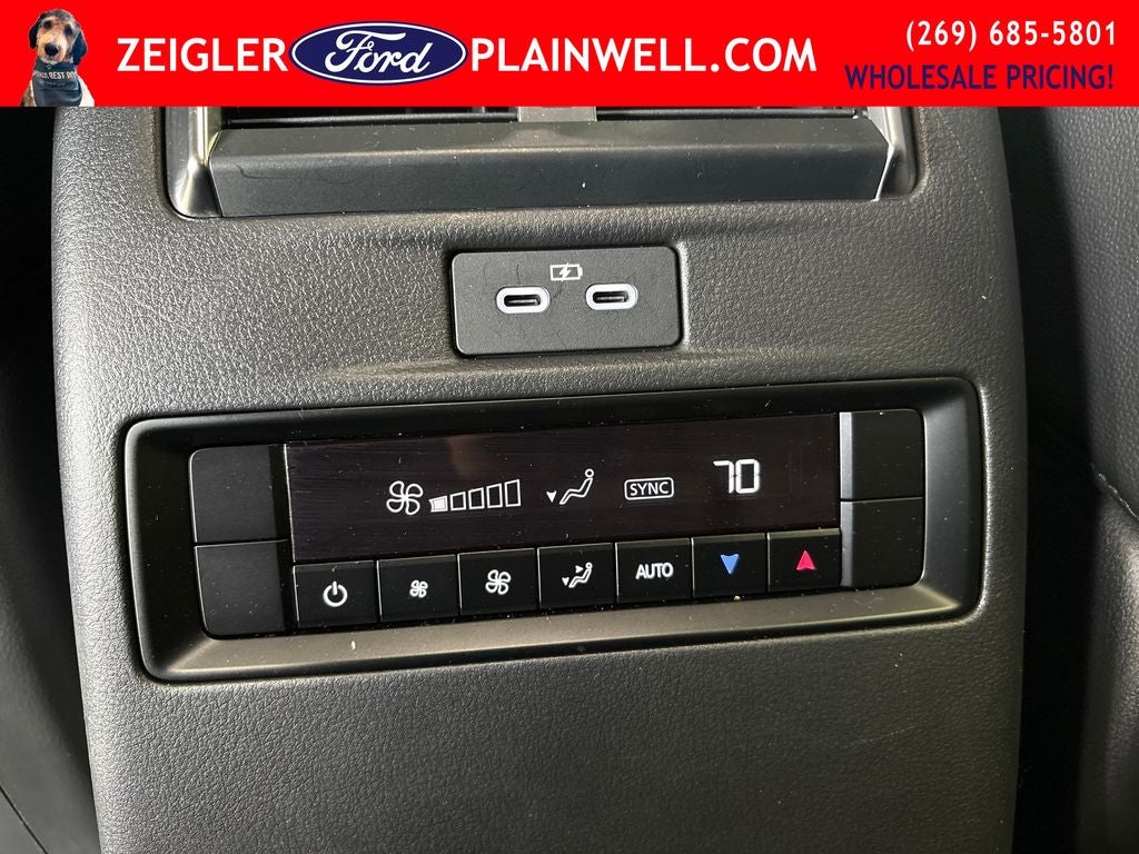 2025 Mazda Mazda CX-90 3.3 Turbo Preferred