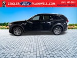 2025 Mazda Mazda CX-90 3.3 Turbo Preferred