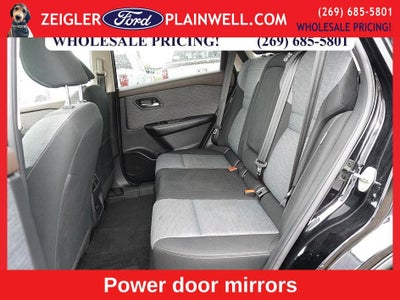 2023 Nissan Rogue SV REMOTE START PRO PILOT BLIS REAR CAMERA