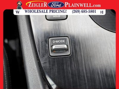 2023 Nissan Rogue SV REMOTE START PRO PILOT BLIS REAR CAMERA