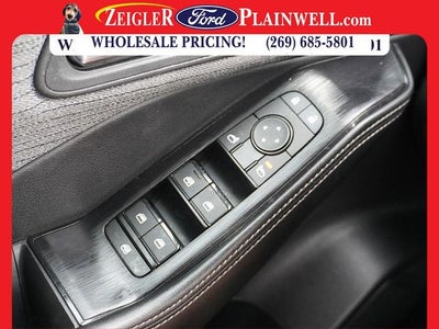 2023 Nissan Rogue SV REMOTE START PRO PILOT BLIS REAR CAMERA