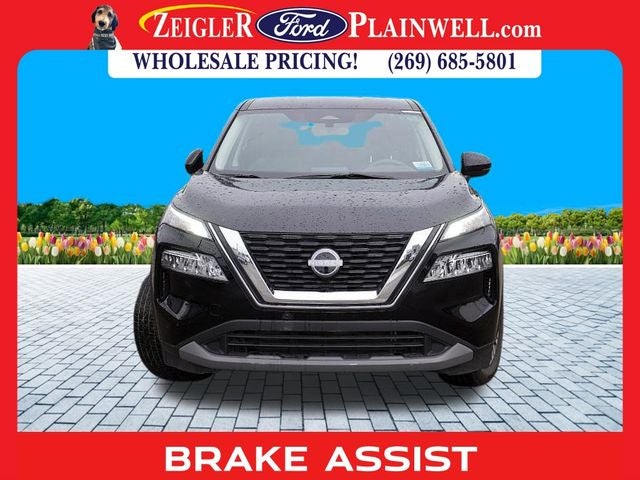 2023 Nissan Rogue SV REMOTE START PRO PILOT BLIS REAR CAMERA