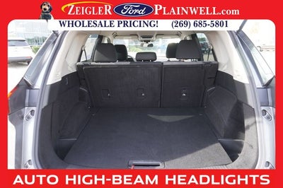 2022 Nissan Rogue SV AWD Rear Parking Sensors Remote keyless entry Rea